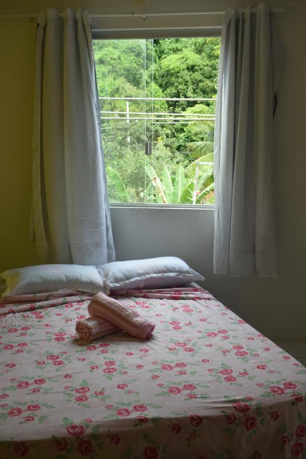 Pousada Guest House Rota 027 Morro de São Paulo Zewnętrze zdjęcie