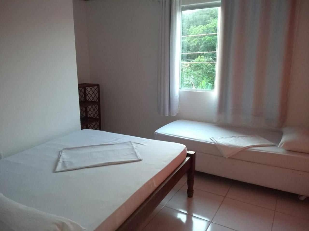 Pousada Guest House Rota 027 Morro de São Paulo Zewnętrze zdjęcie